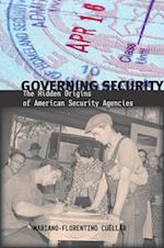 Governing Security