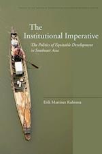 The Institutional Imperative