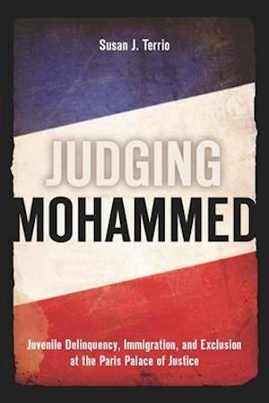 Judging Mohammed