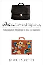 Between Law and Diplomacy