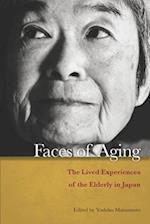 Faces of Aging