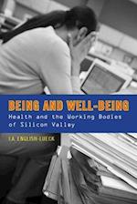 Being and Well-Being