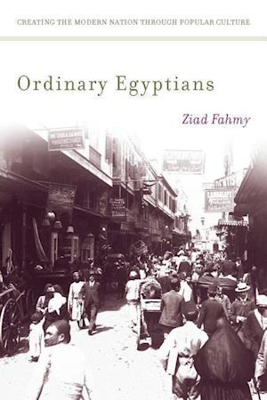 Ordinary Egyptians