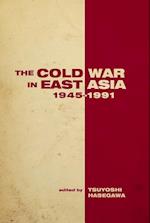 The Cold War in East Asia, 1945-1991