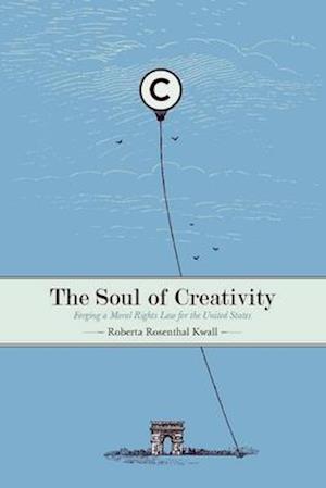 Soul of Creativity