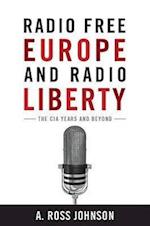 Radio Free Europe and Radio Liberty
