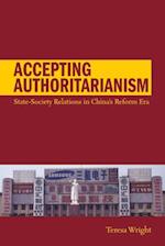 Accepting Authoritarianism