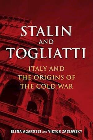 Stalin and Togliatti