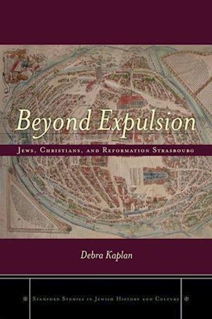 Beyond Expulsion