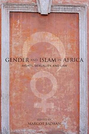 Gender and Islam in Africa