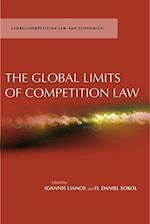 The Global Limits of Competition Law