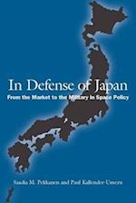 In Defense of Japan