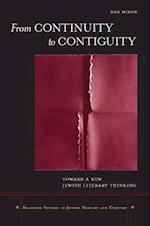 From Continuity to Contiguity