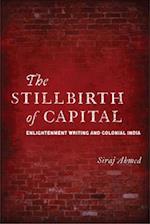 The Stillbirth of Capital