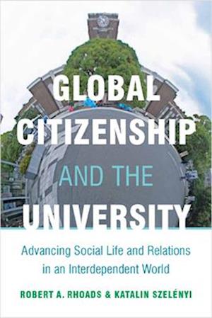 Global Citizenship and the University