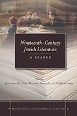 Nineteenth-Century Jewish Literature