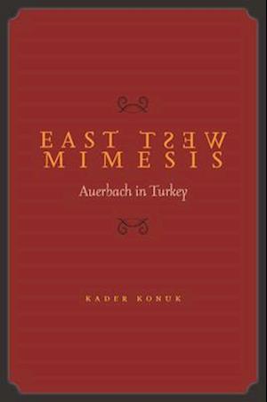 East West Mimesis