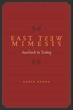 East West Mimesis