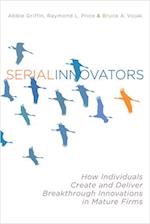 Serial Innovators