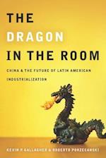 Dragon in the Room