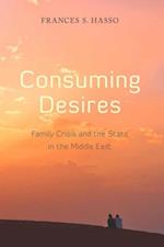 Consuming Desires