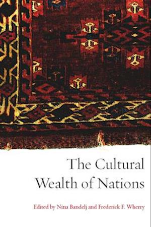 The Cultural Wealth of Nations