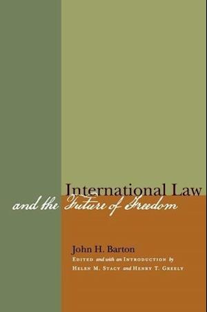 International Law and the Future of Freedom