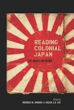 Reading Colonial Japan