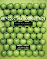 Introductory Econometrics