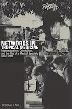 Networks in Tropical Medicine