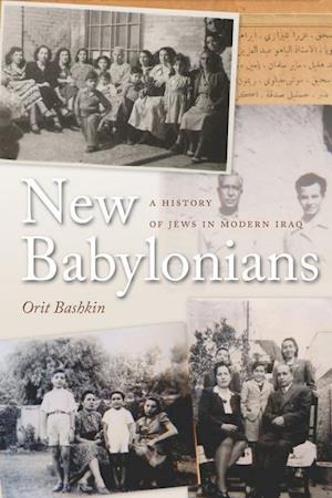 New Babylonians