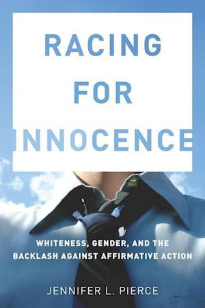 Racing for Innocence