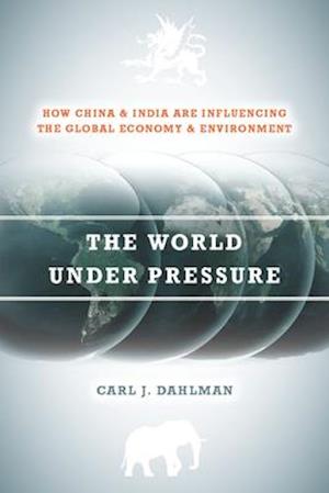 World Under Pressure