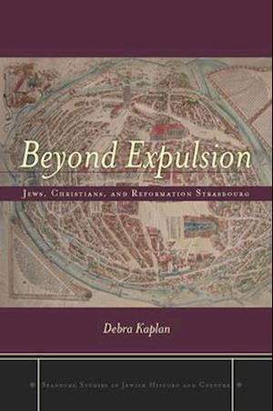 Beyond Expulsion