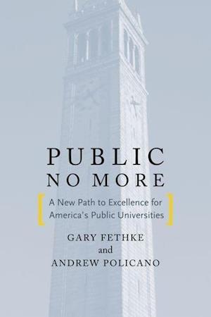 Public No More