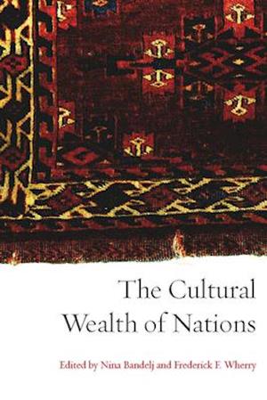 Cultural Wealth of Nations