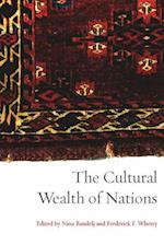 Cultural Wealth of Nations