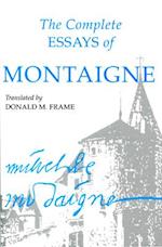 Complete Essays of Montaigne