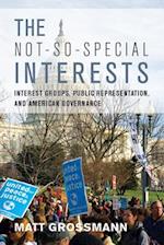 Not-So-Special Interests