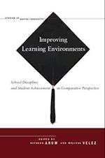 Improving Learning Environments
