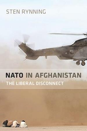 NATO in Afghanistan