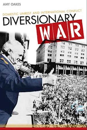 Diversionary War