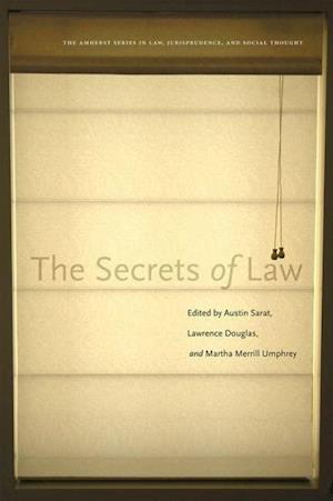 The Secrets of Law