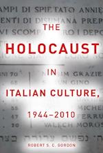 Holocaust in Italian Culture, 1944-2010