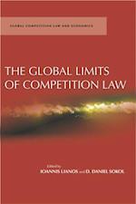 Global Limits of Competition Law