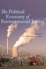 Political Economy of Environmental Justice