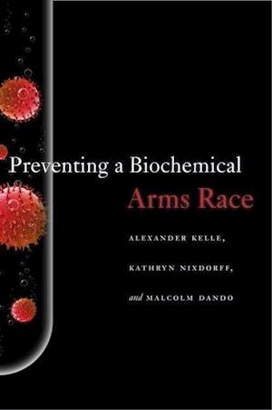 Preventing a Biochemical Arms Race