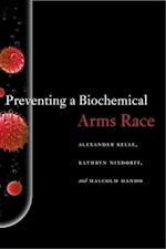 Preventing a Biochemical Arms Race