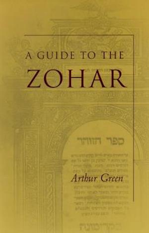 Guide to the Zohar