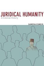 Juridical Humanity